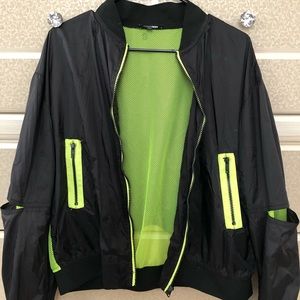 Fashion nova women’s jacket